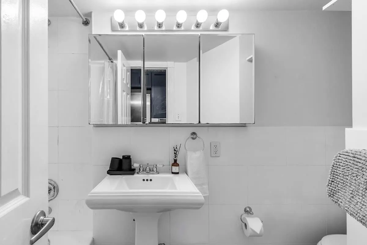 Apartamento Bold Manhattan Base In Prime Nolita Nueva York