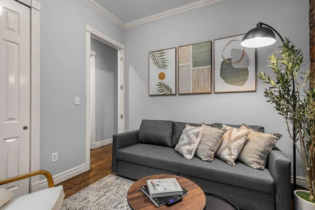 Bold Manhattan Base In Prime Nolita Nueva York 0*,