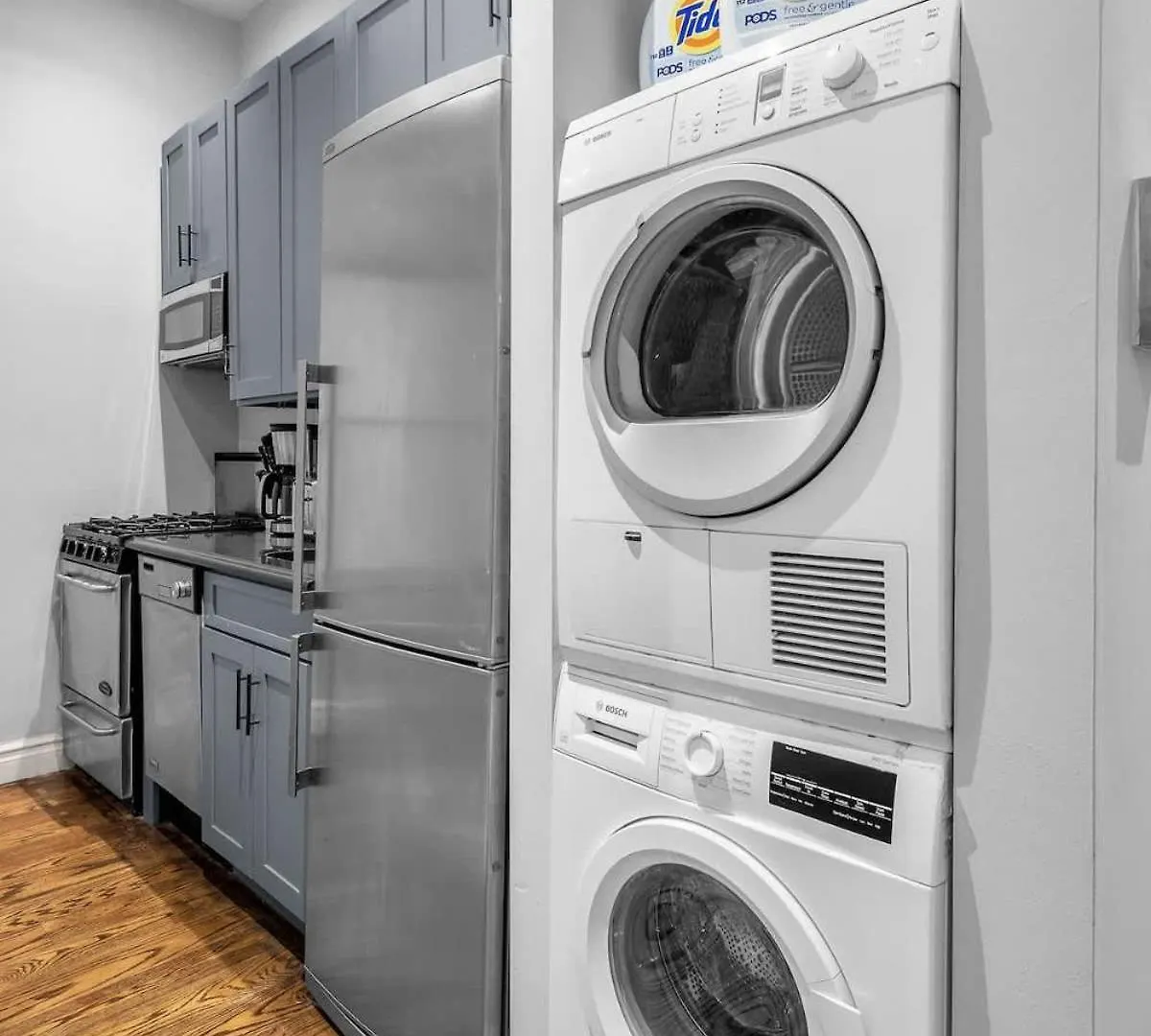 Apartamento Bold Manhattan Base In Prime Nolita Nueva York
